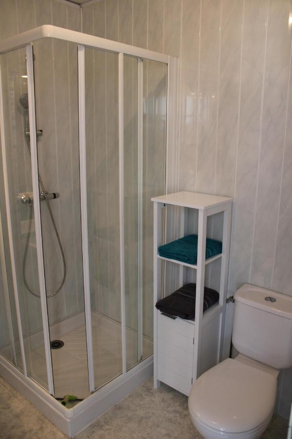 Joli Appartement, 1 Chambre, Au Coeur De Mouilleron St Germain Kültér fotó